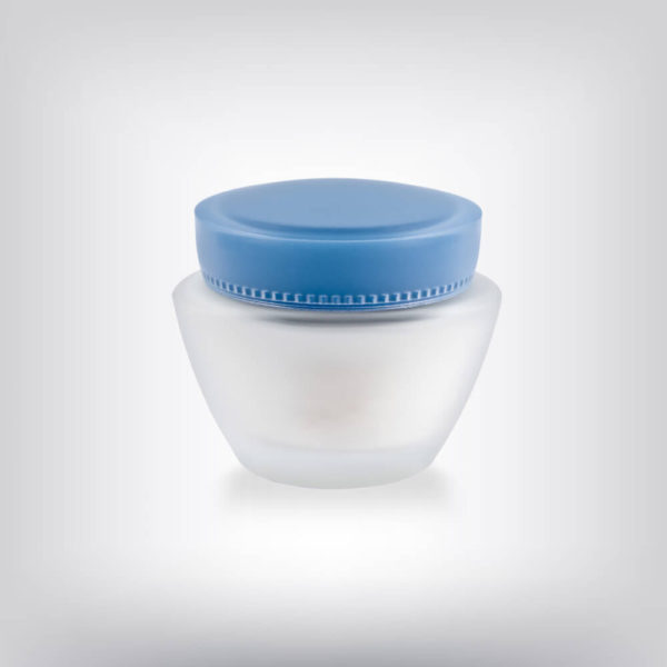 Natural Eye Moisturizer