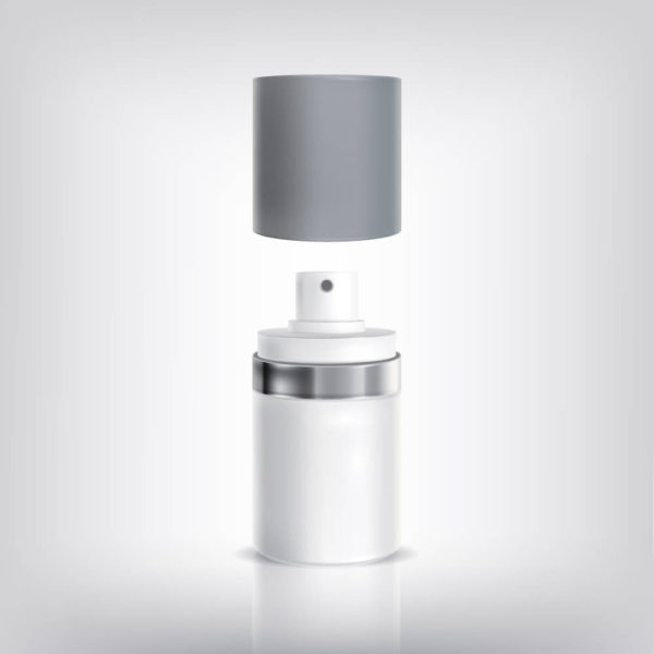 Sun Protection Spray - Image 2